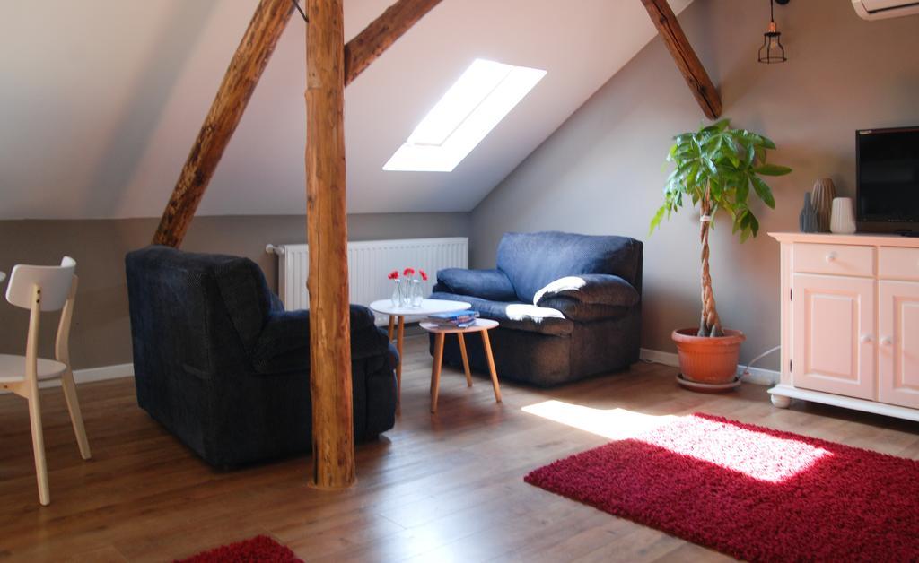 Apartment House Тімішоара Екстер'єр фото