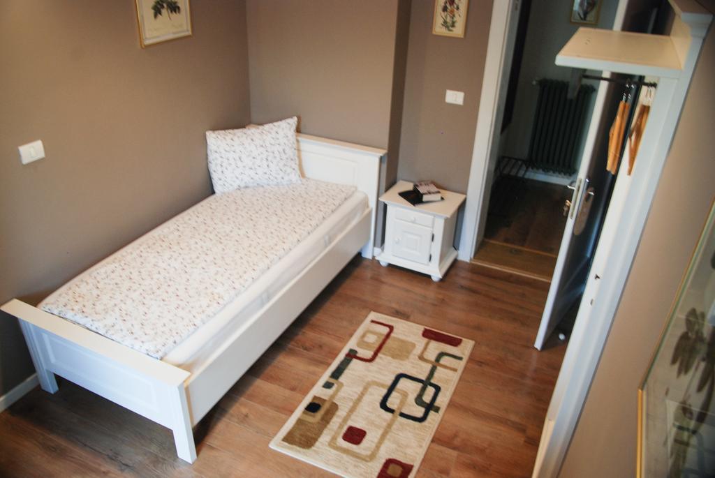 Apartment House Тімішоара Екстер'єр фото