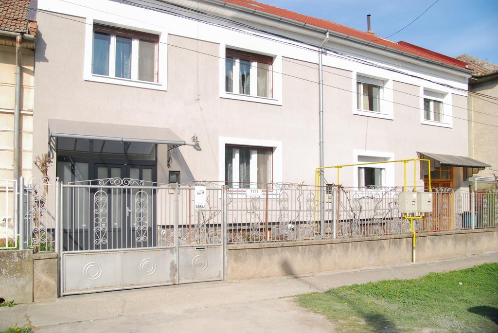 Apartment House Тімішоара Екстер'єр фото