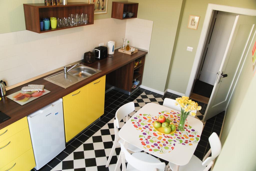 Apartment House Тімішоара Екстер'єр фото