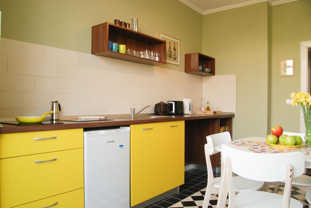 Apartment House Тімішоара Екстер'єр фото