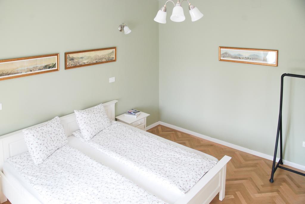 Apartment House Тімішоара Екстер'єр фото