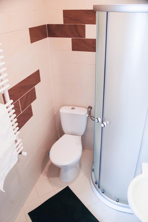 Apartment House Тімішоара Екстер'єр фото
