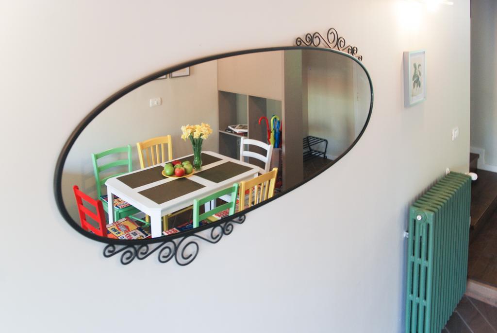 Apartment House Тімішоара Екстер'єр фото