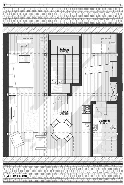 Apartment House Тімішоара Екстер'єр фото